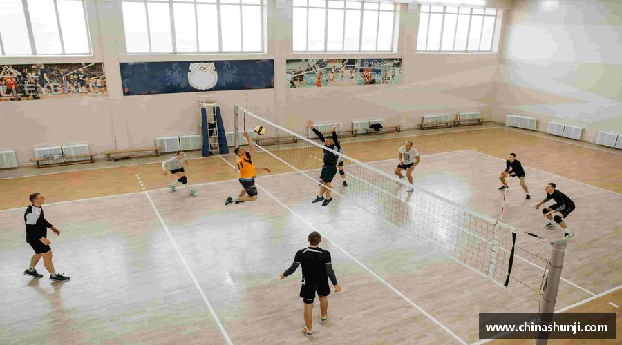 动感生活，体验魅力